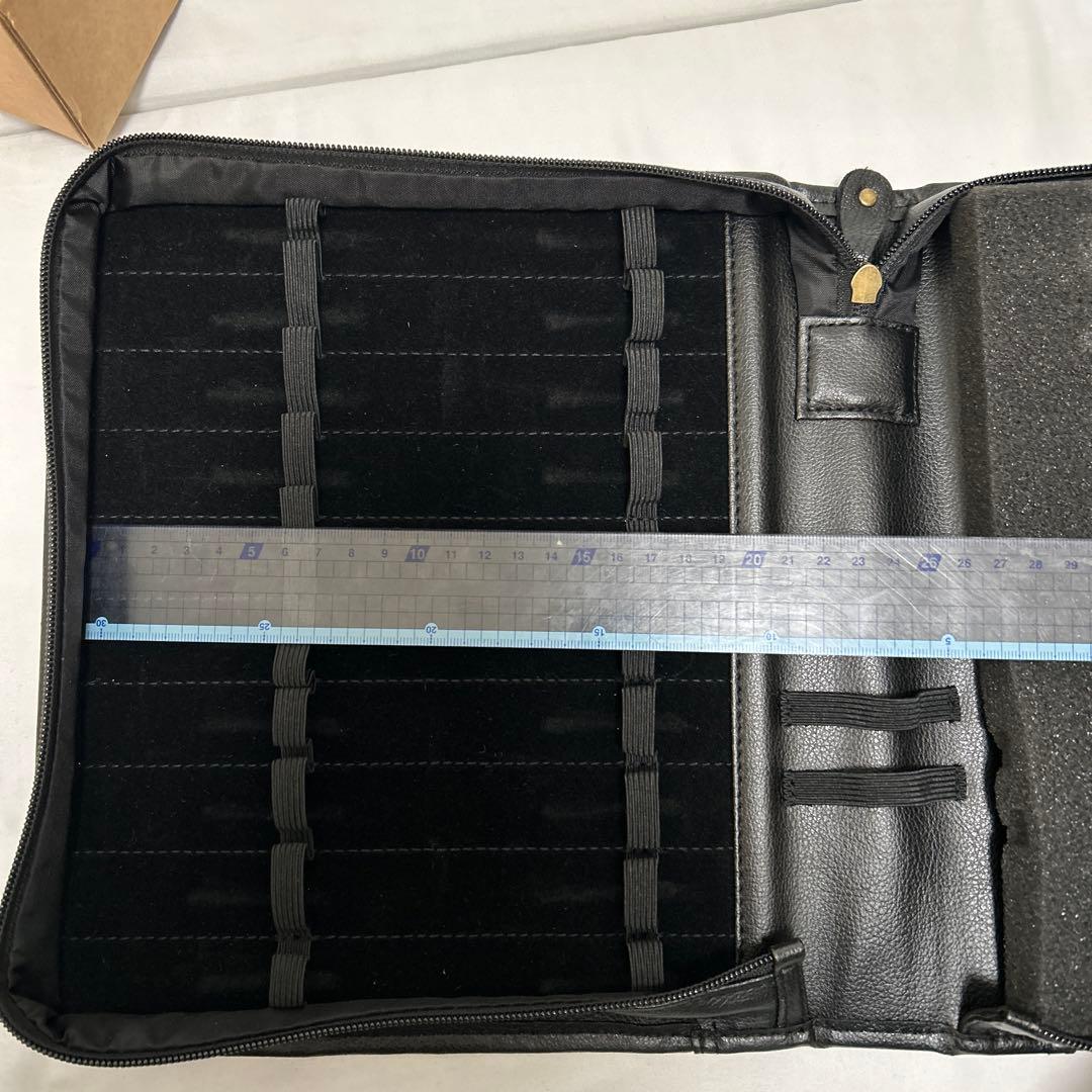 新品　　バッチフラワーレメディのケース　写真追加