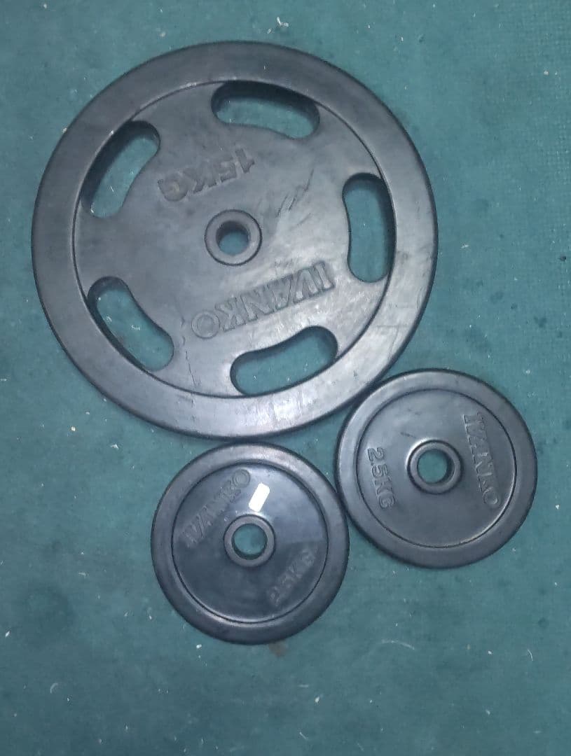 IVANKO プレートセット