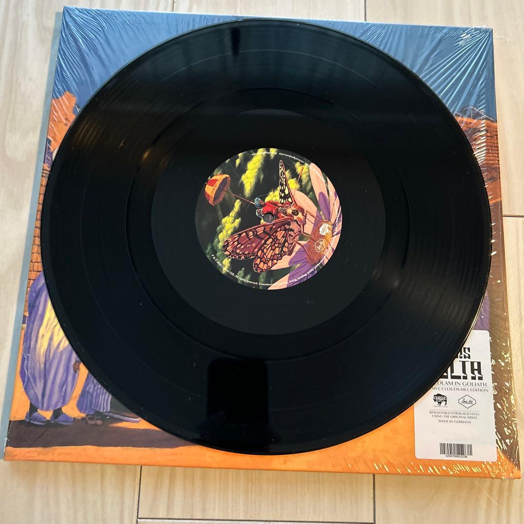 Rib Volta レコード