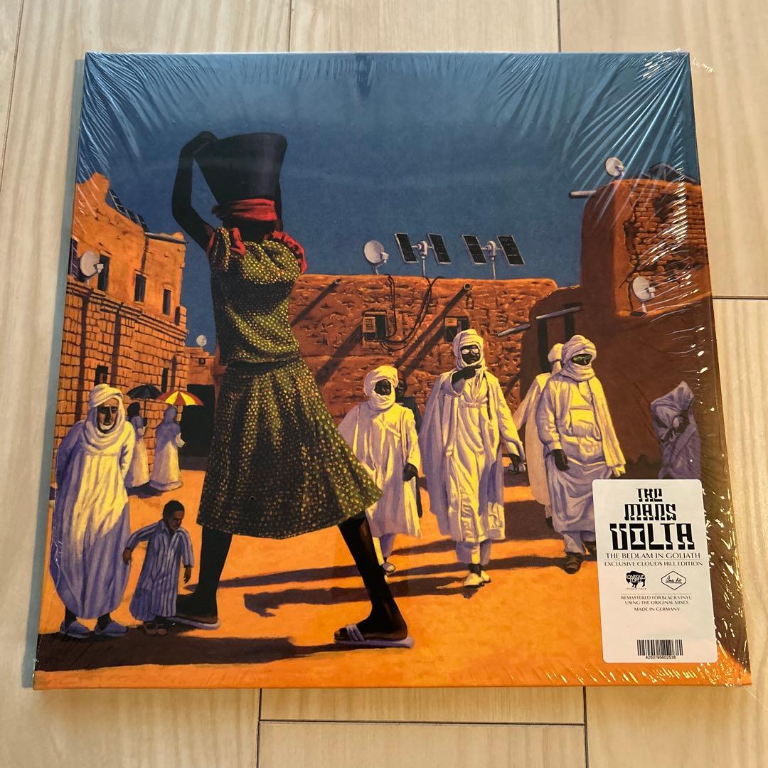 Rib Volta レコード