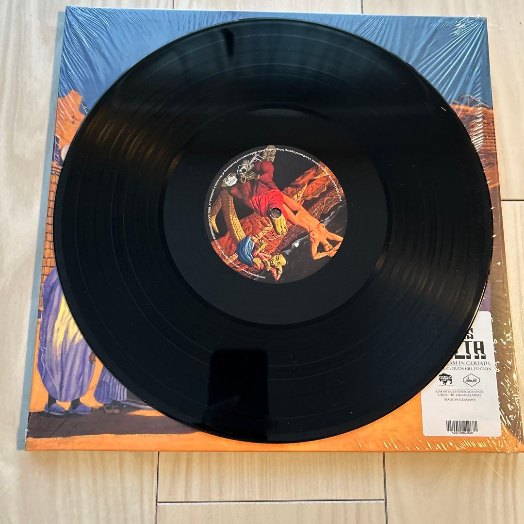 Rib Volta レコード