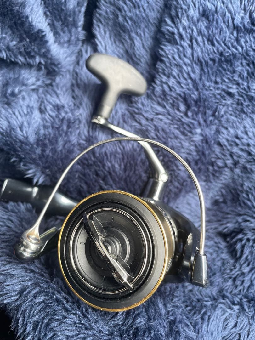 シマノ 21アルテグラ 4000xg