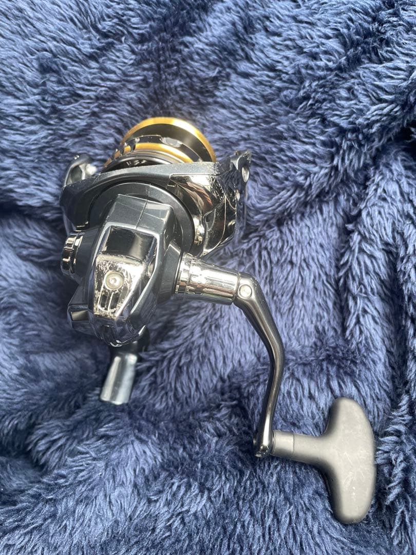 シマノ 21アルテグラ 4000xg