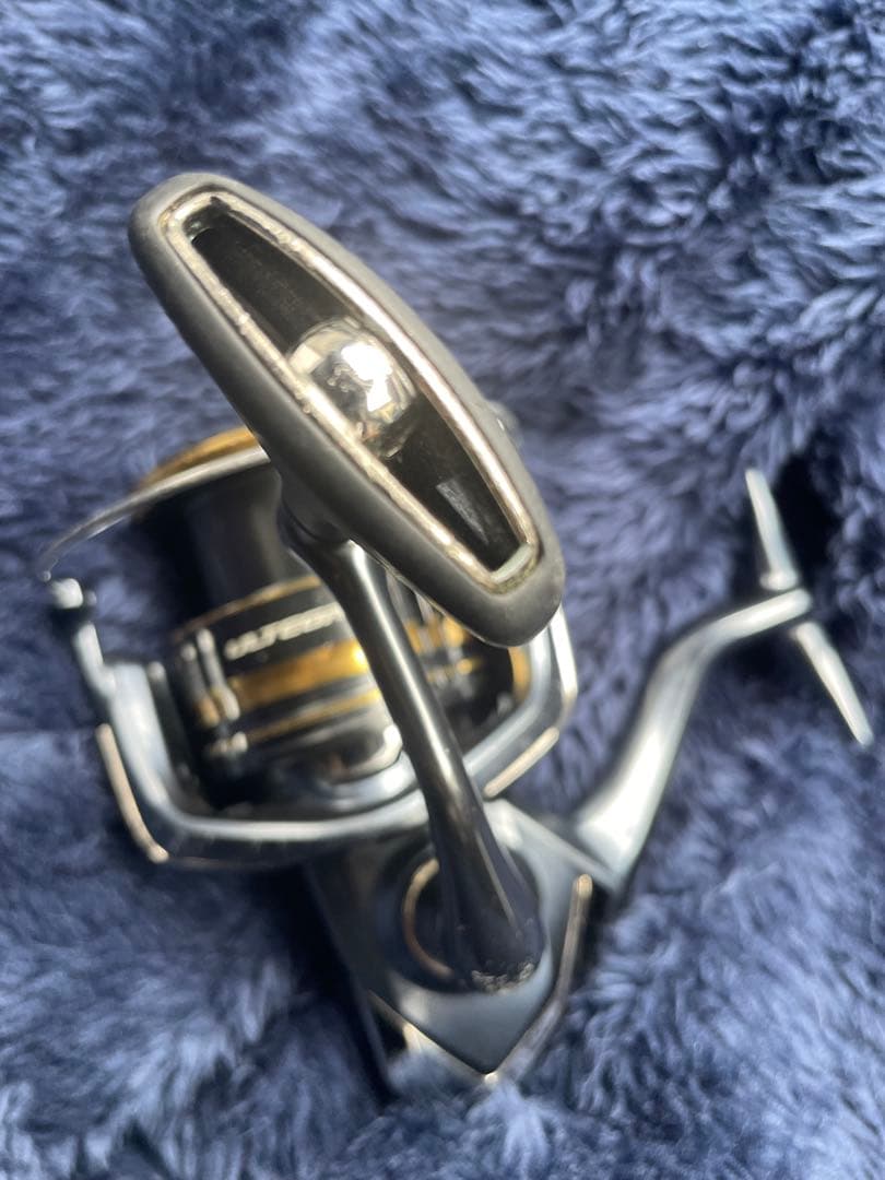 シマノ 21アルテグラ 4000xg