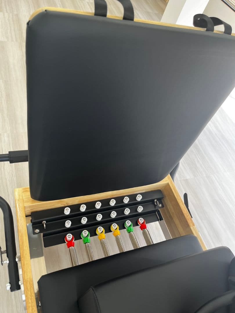 みまろ　ピラティスリフォーマー、その他セット