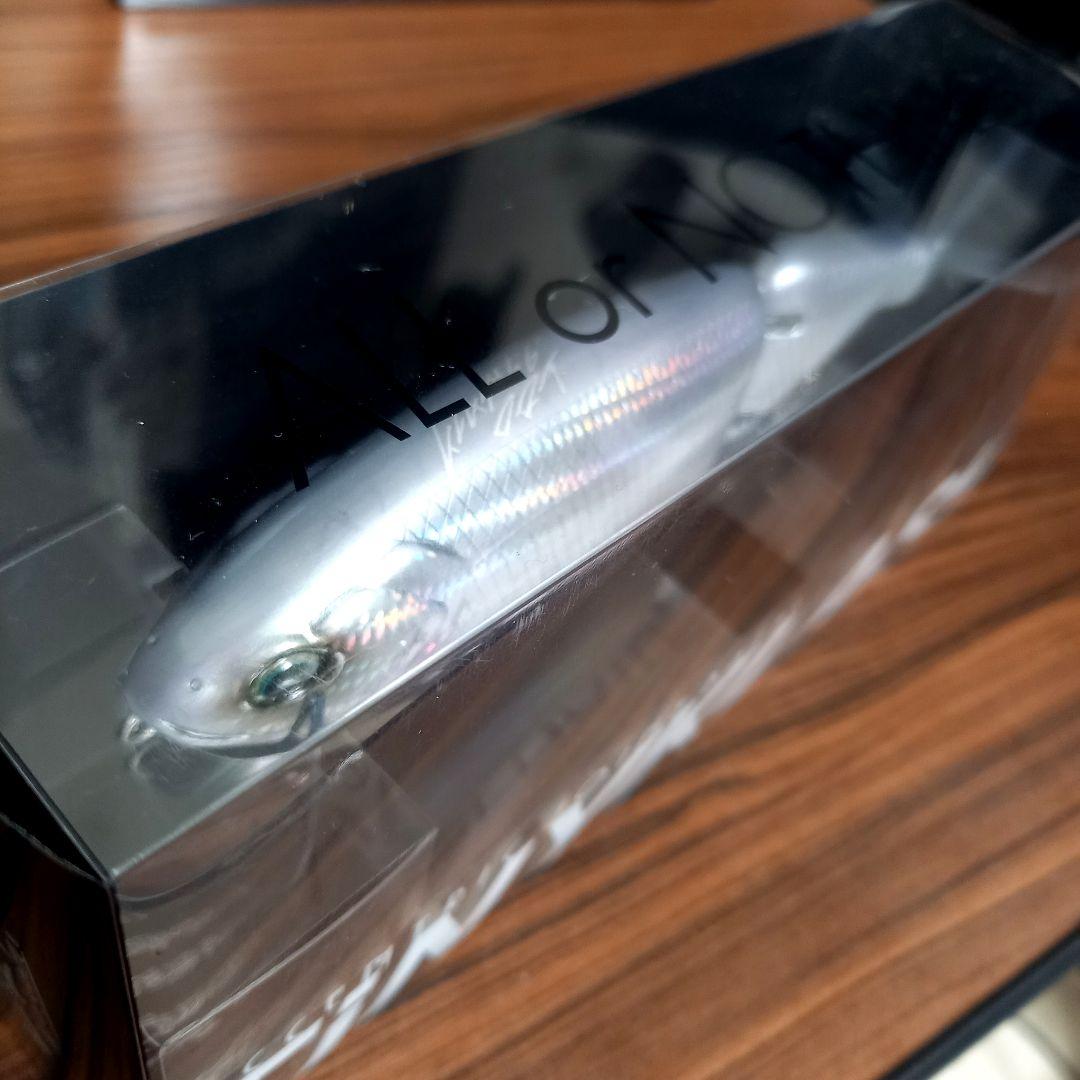 DRT、タイニークラッシュ、即完売・入手困難カラー、レーザースペック、新品