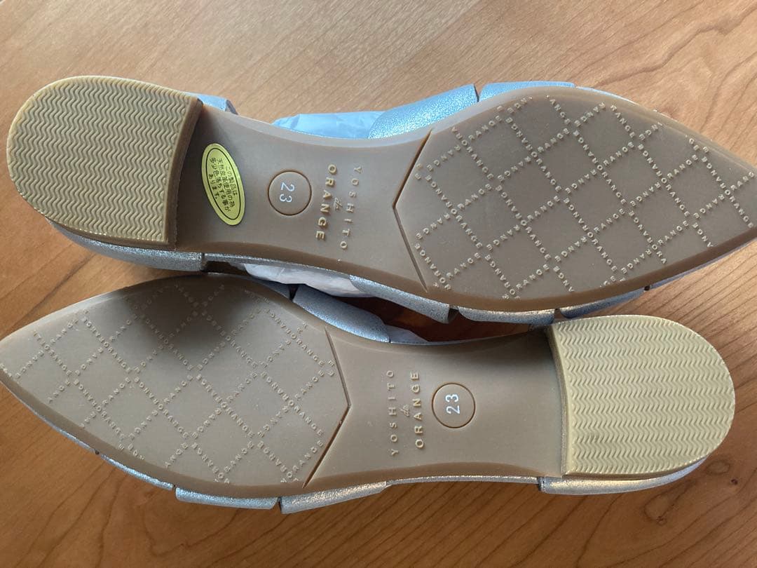 YOSHITO パンプス