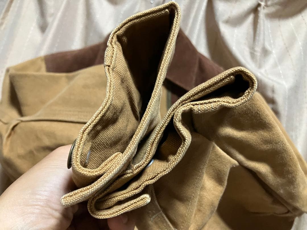 美品 90s M カーハート ハンティング ジャケット ビンテージ USA製