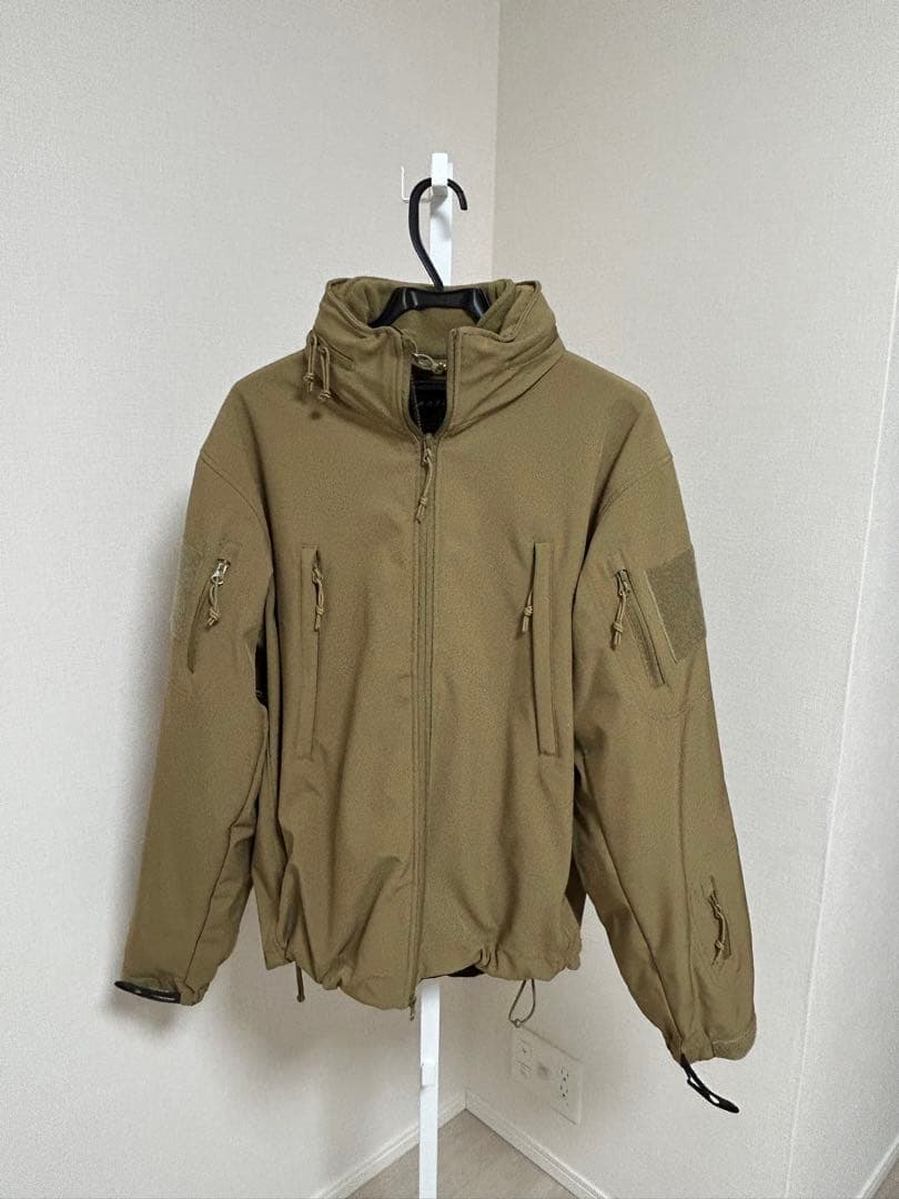 ドゥーズィエムクラス購入 ROTHCO ロスコ OPS ジャケット M