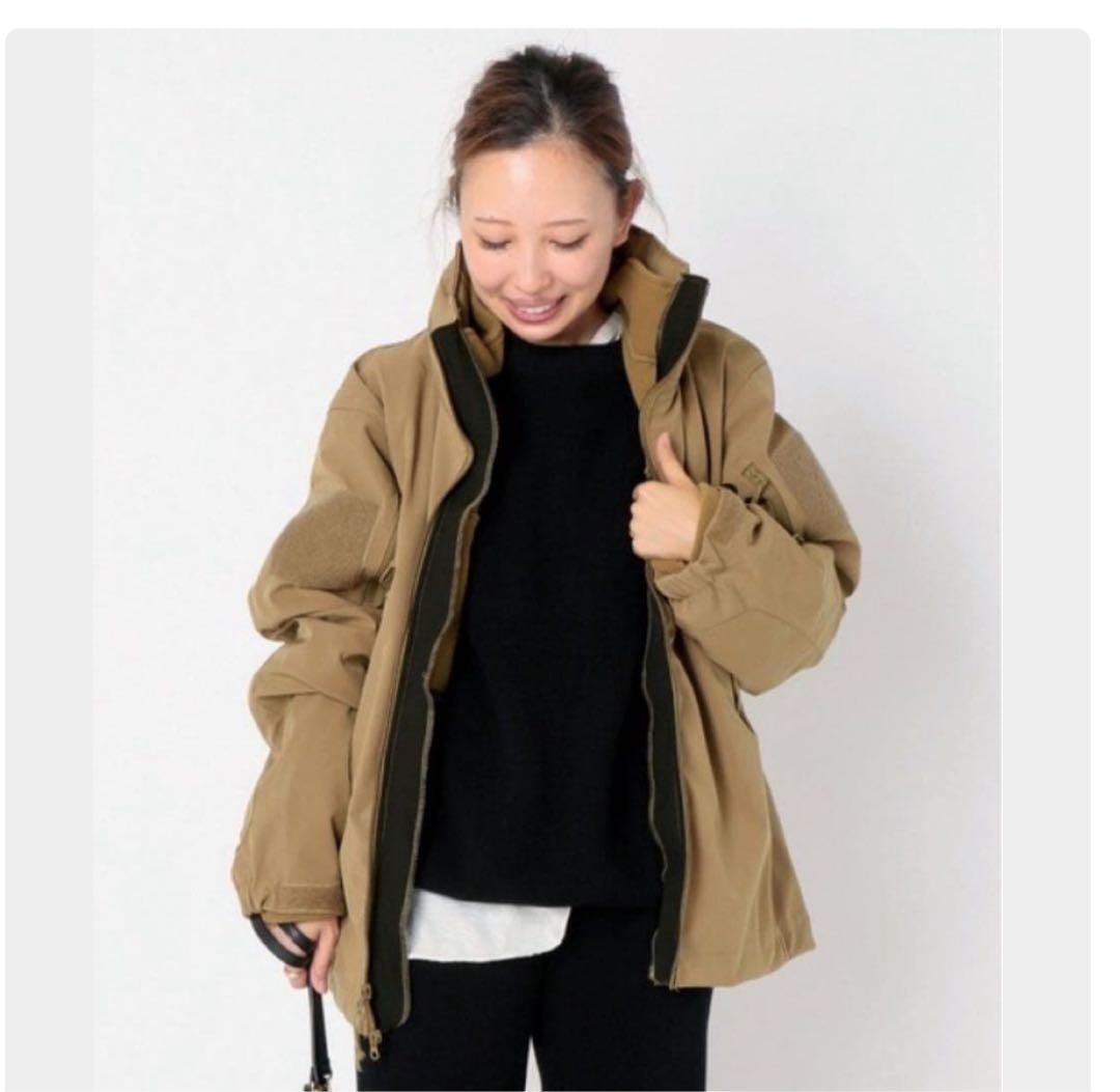 ドゥーズィエムクラス購入 ROTHCO ロスコ OPS ジャケット M