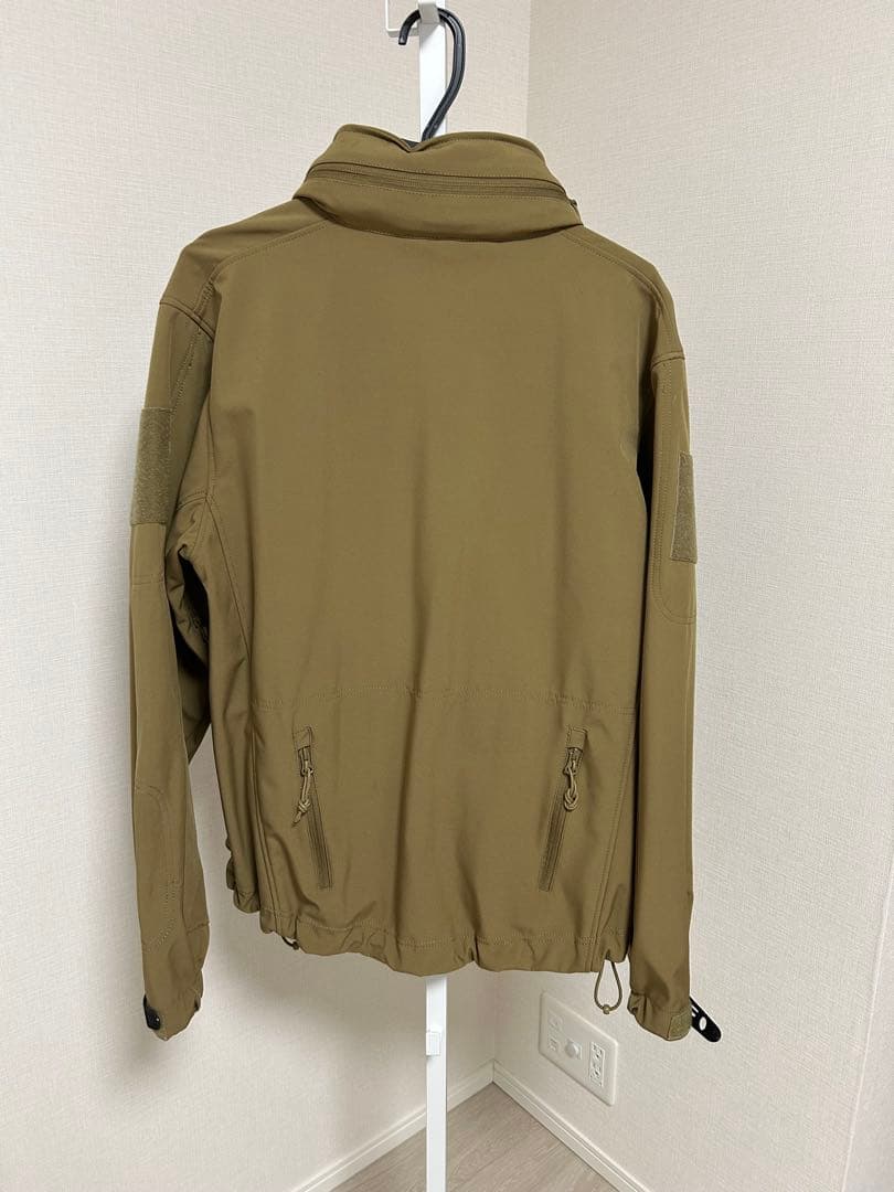 ドゥーズィエムクラス購入 ROTHCO ロスコ OPS ジャケット M