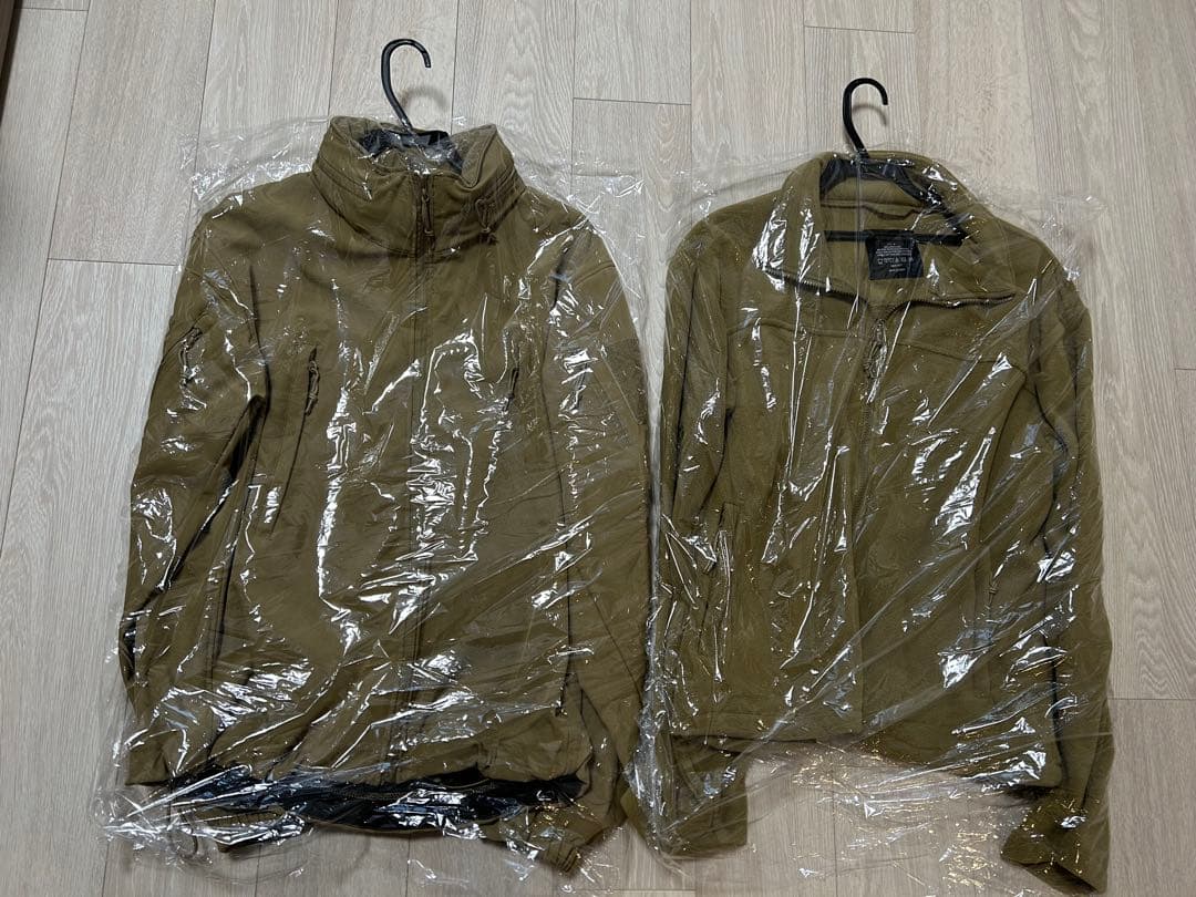 ドゥーズィエムクラス購入 ROTHCO ロスコ OPS ジャケット M