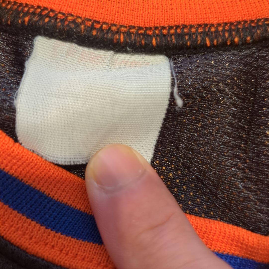 00s.オールドsupreme メッシュタンクトップ