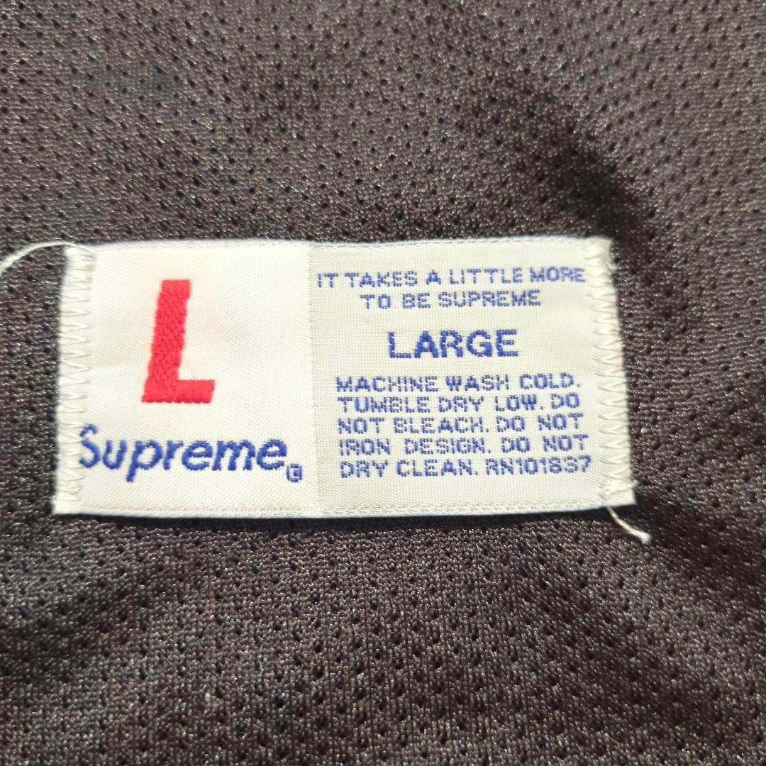 00s.オールドsupreme メッシュタンクトップ