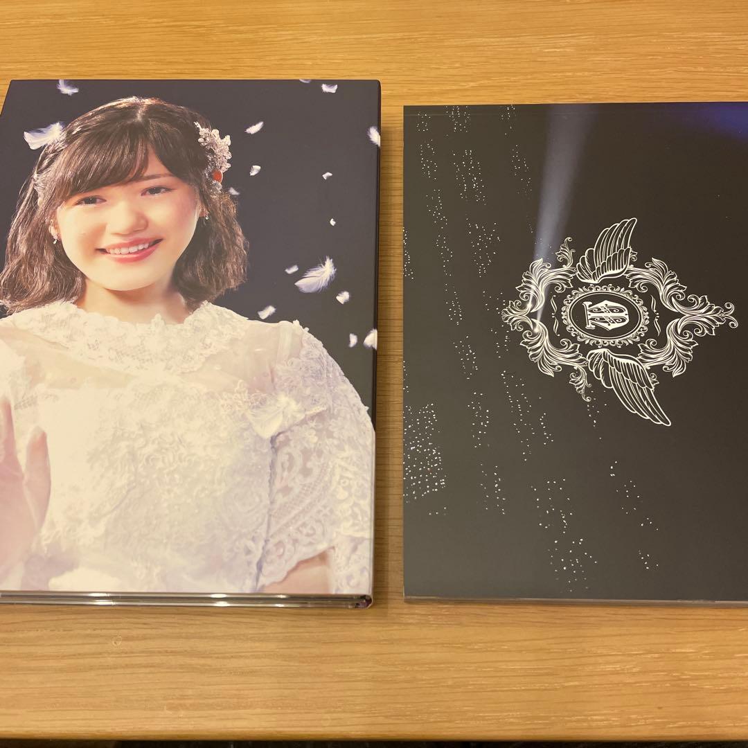 AKB48/渡辺麻友卒業コンサート～みんなの夢が叶いますように～DVD