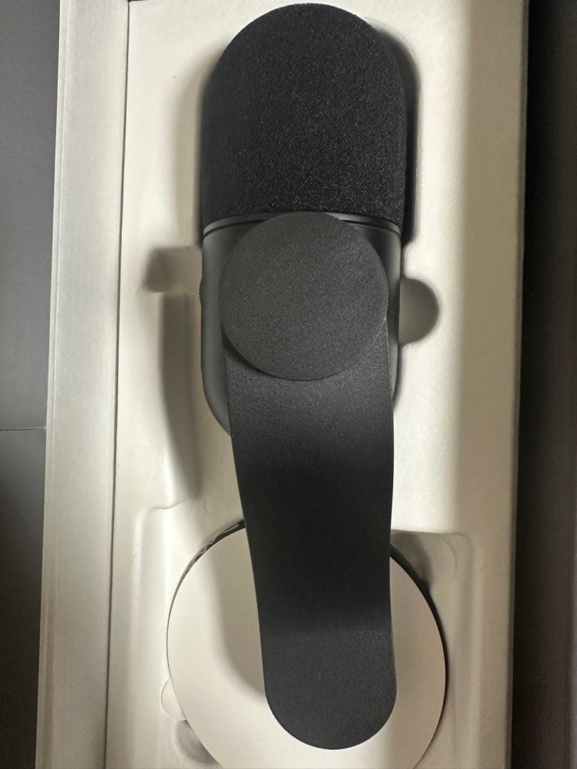 YETI GX ダイナミックUSBマイク ブラック