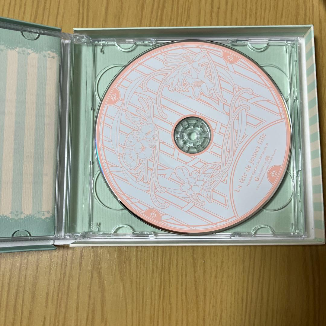 FLOWERS 初回限定版 全4タイトルセット(夏、秋編新品）