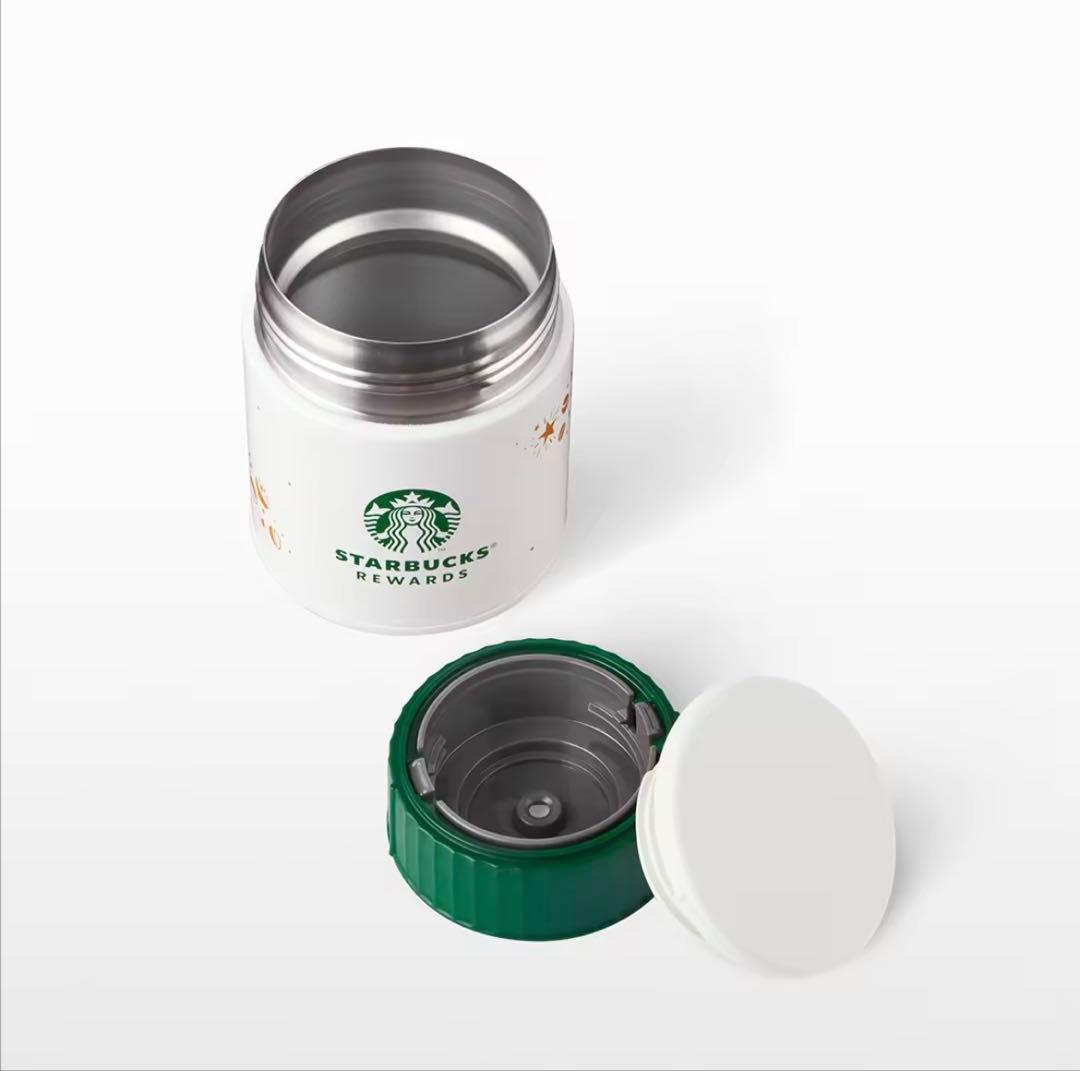 【oyaki】 マレーシアタンブラー/ スタバ スープジャー まとめ買い