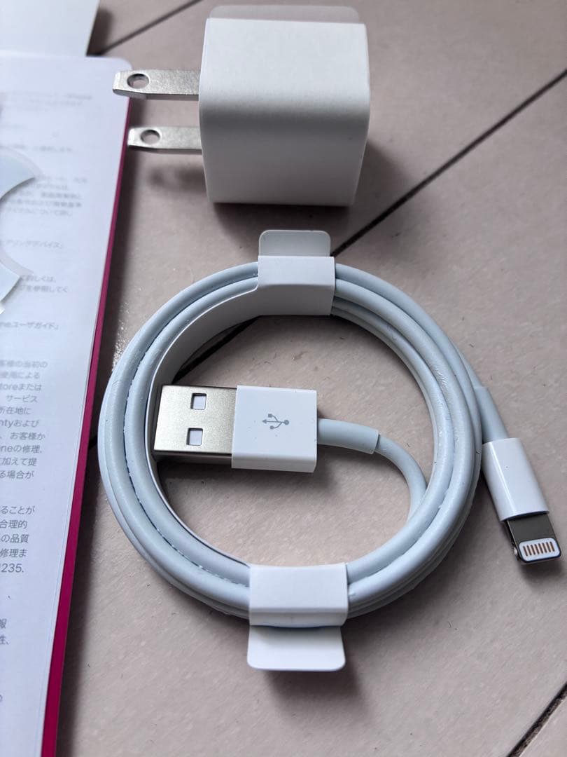 iPhone SE2 256GB SIMフリー RED