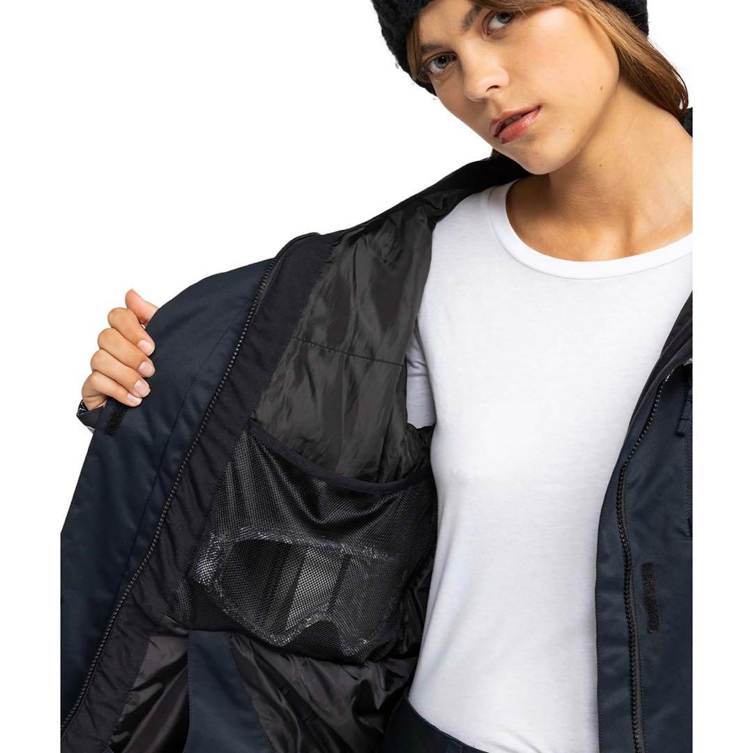スノーボード用ウェア 女性用 ROXY スノボーウェア