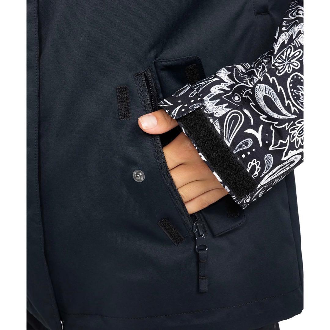 スノーボード用ウェア 女性用 ROXY スノボーウェア