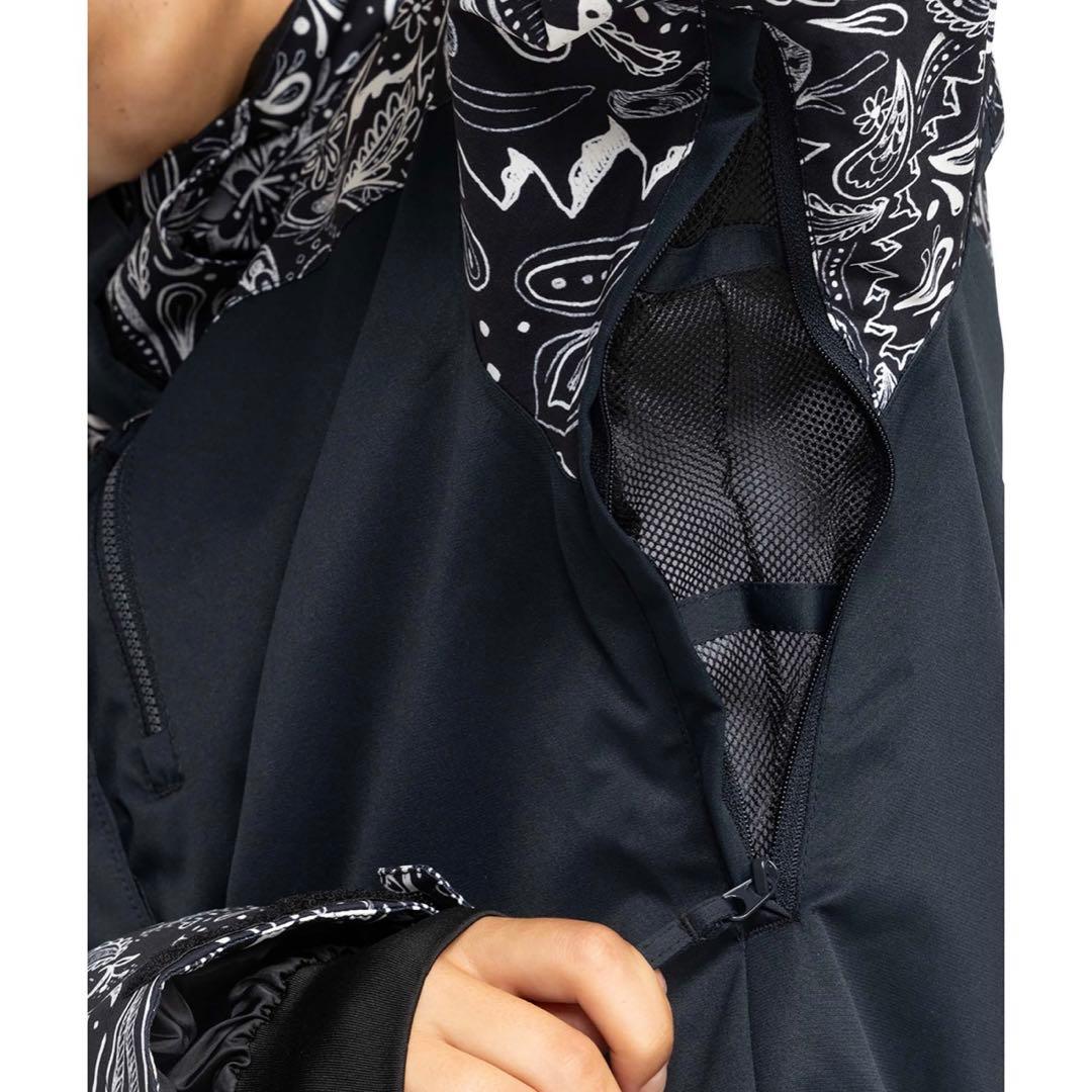 スノーボード用ウェア 女性用 ROXY スノボーウェア