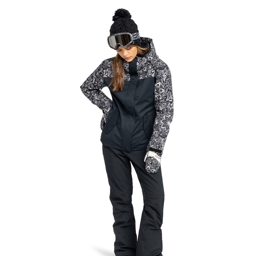 スノーボード用ウェア 女性用 ROXY スノボーウェア