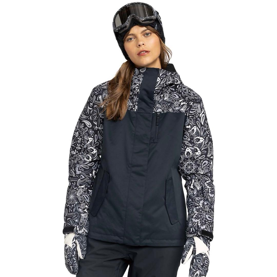 スノーボード用ウェア 女性用 ROXY スノボーウェア