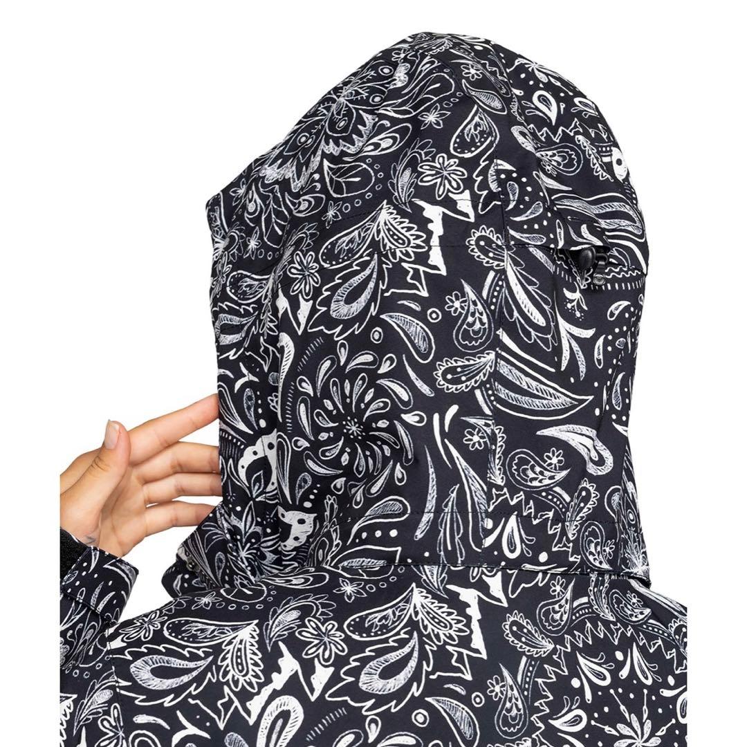 スノーボード用ウェア 女性用 ROXY スノボーウェア