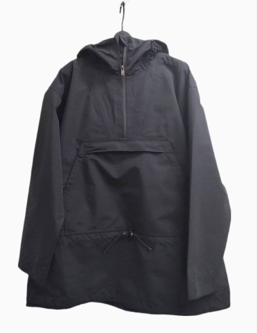 最終値下新品未使用Iroquois完全防水レインパーカー定価¥３０，０００