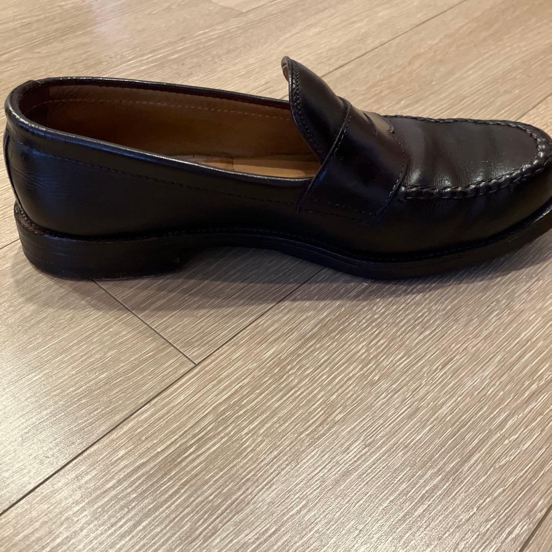 K*S様 ALDEN/オールデン/カー フスキン/ペニーローファー