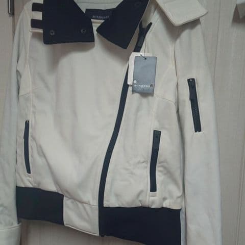 バーバリー  ブルゾン