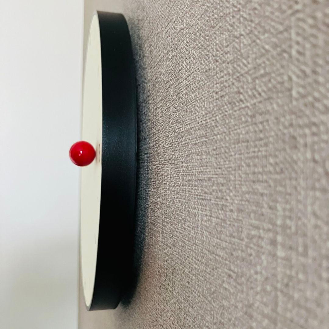 廃盤品 MoMA 『タイムスフィア クロック』ポストモダン