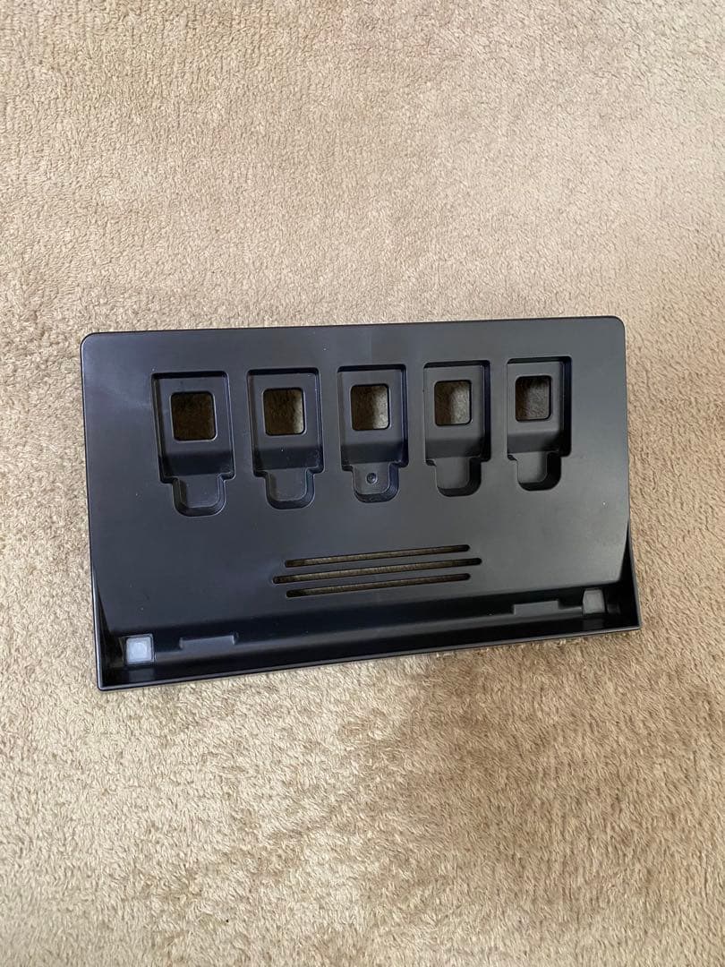 完品　Nintendo Switch 本体　付属品　完品コントローラー付き