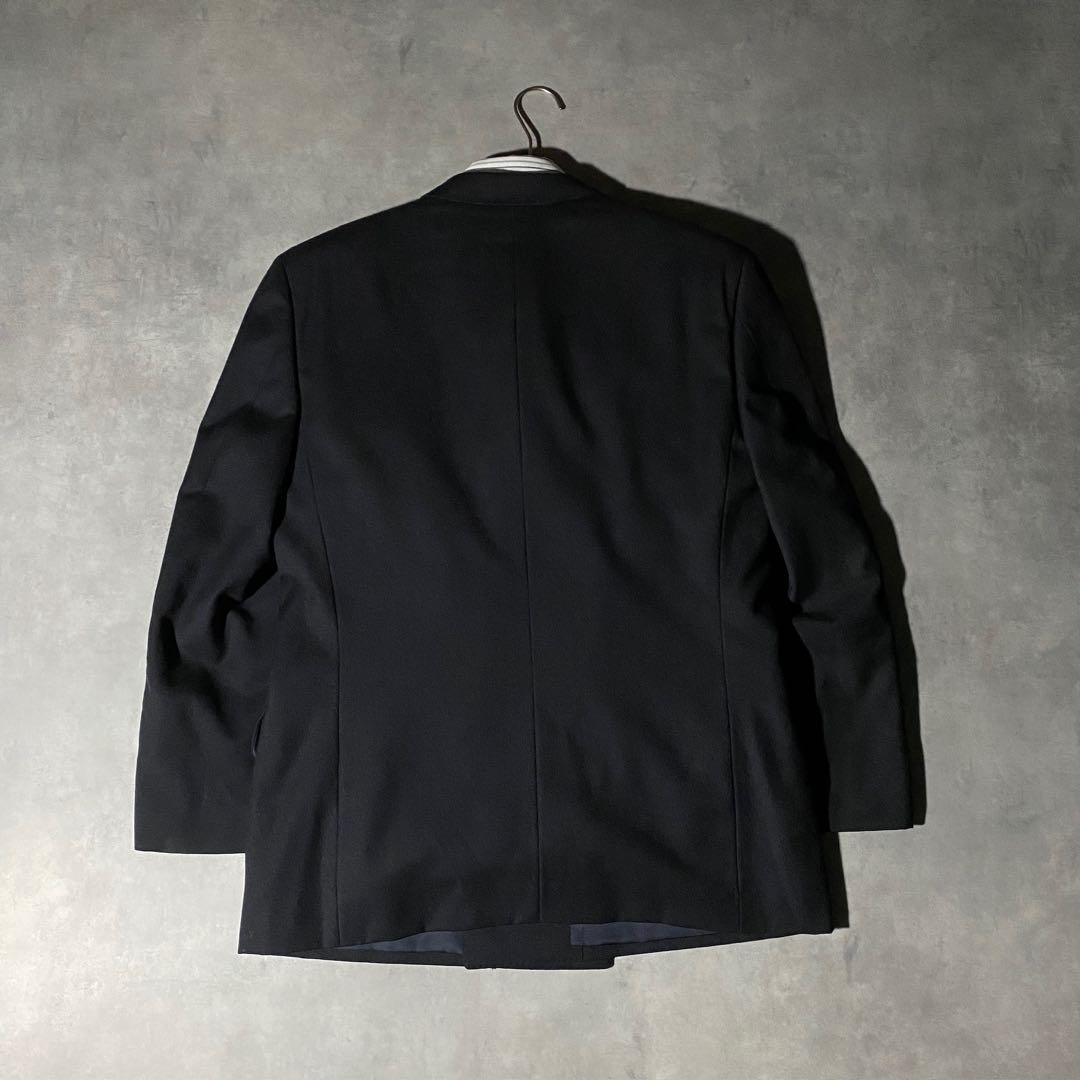 90s vintage レトロセットアップ スーツ ピンズ No.211成人式