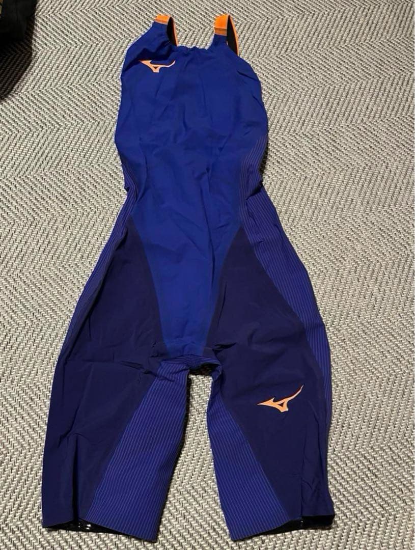 Mizuno GX・SONIC IV MR / Lサイズ /新品、未使用