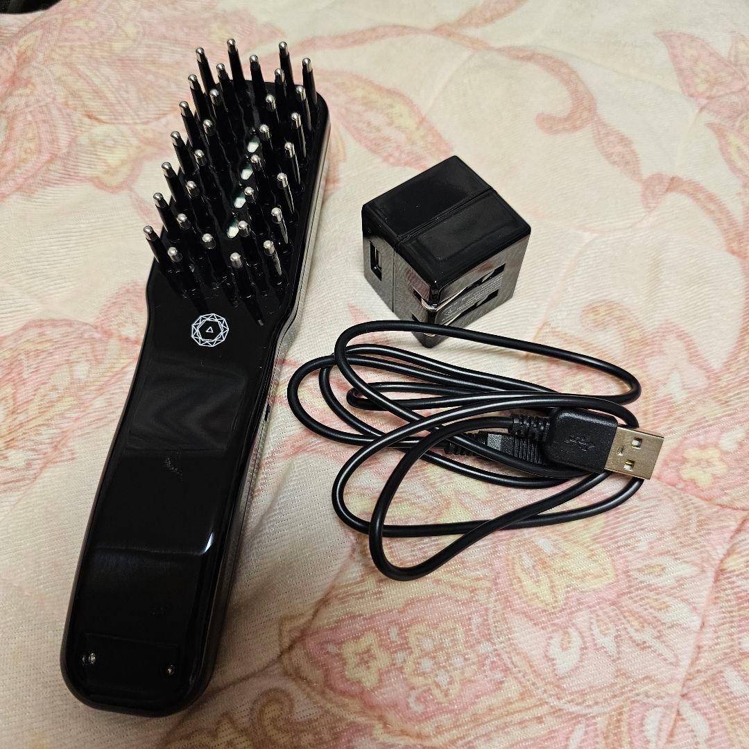 【特価】【正規品】電気バリブラシ　ELECTRIC BARI BRUSH