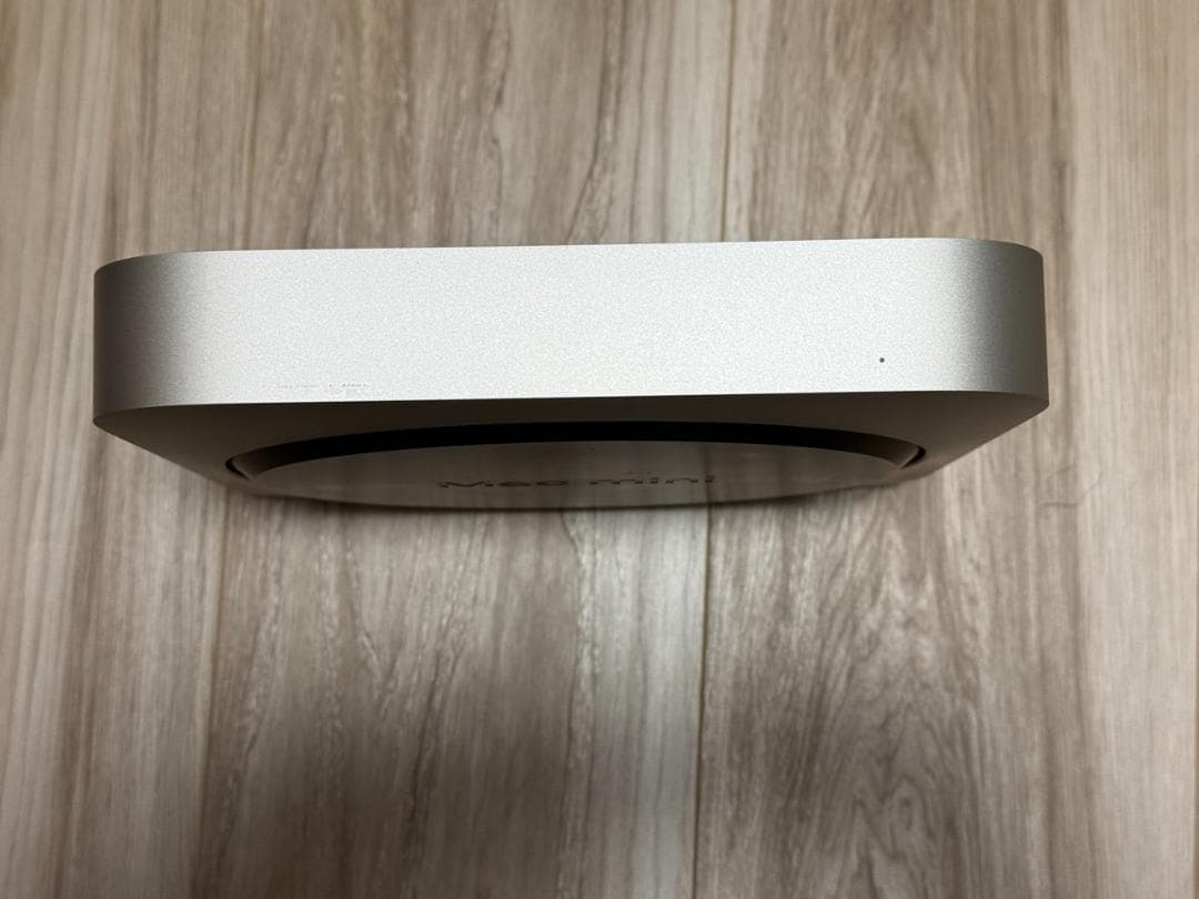 Mac mini 2020（M1・メモリ16GB・1TB SSD）