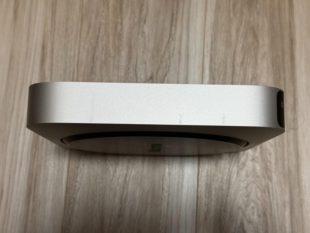 Mac mini 2020（M1・メモリ16GB・1TB SSD）