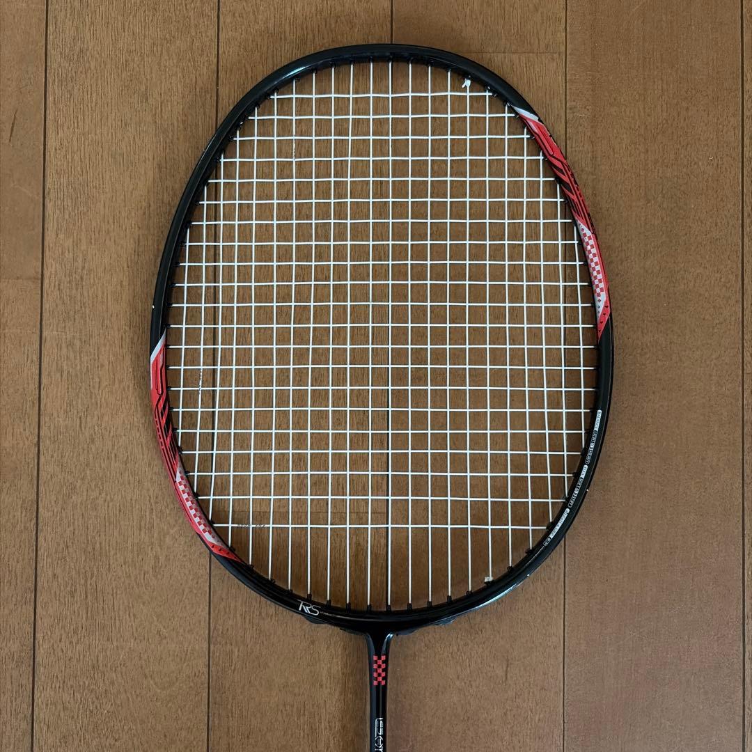 コンポジットテクノ　バドミントンラケット　P6J