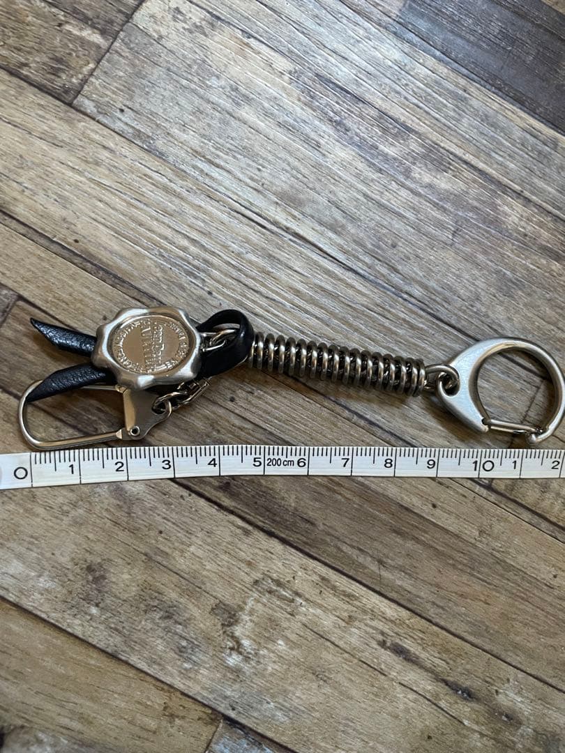 Archive「JEAN PAUL GAULTIER」Wallet Chain