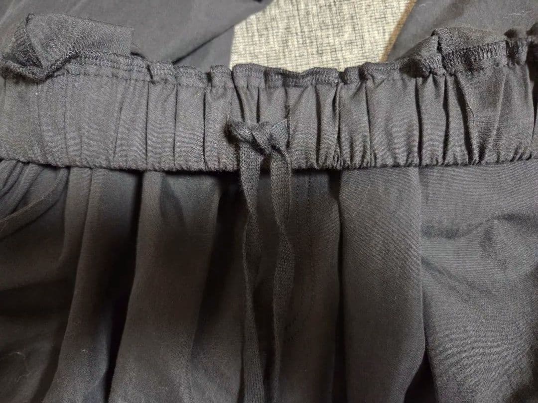 新品未使用　☆アンナケリー☆　モロッコパンツ