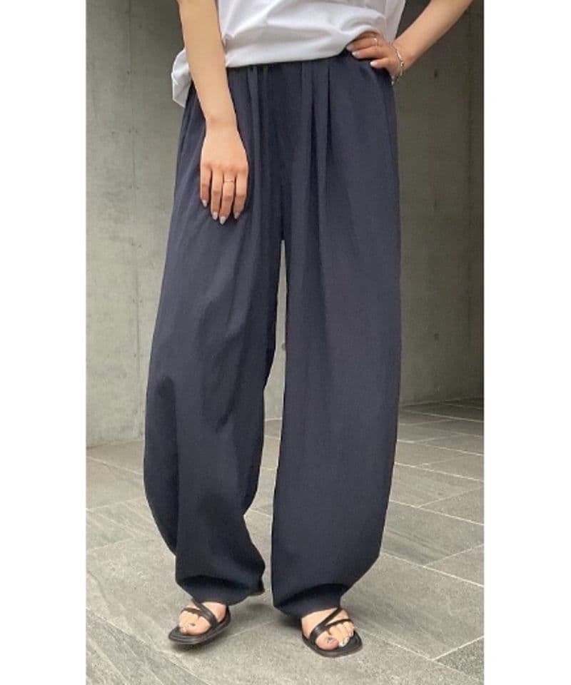 新品未使用　☆アンナケリー☆　モロッコパンツ