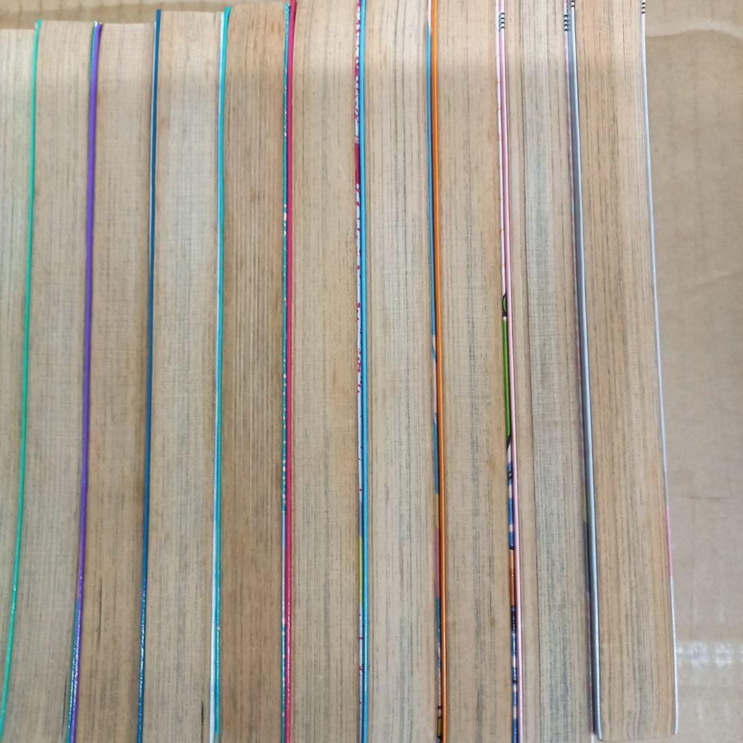 わたるがぴゅん! 30～37、39～47　全巻初版