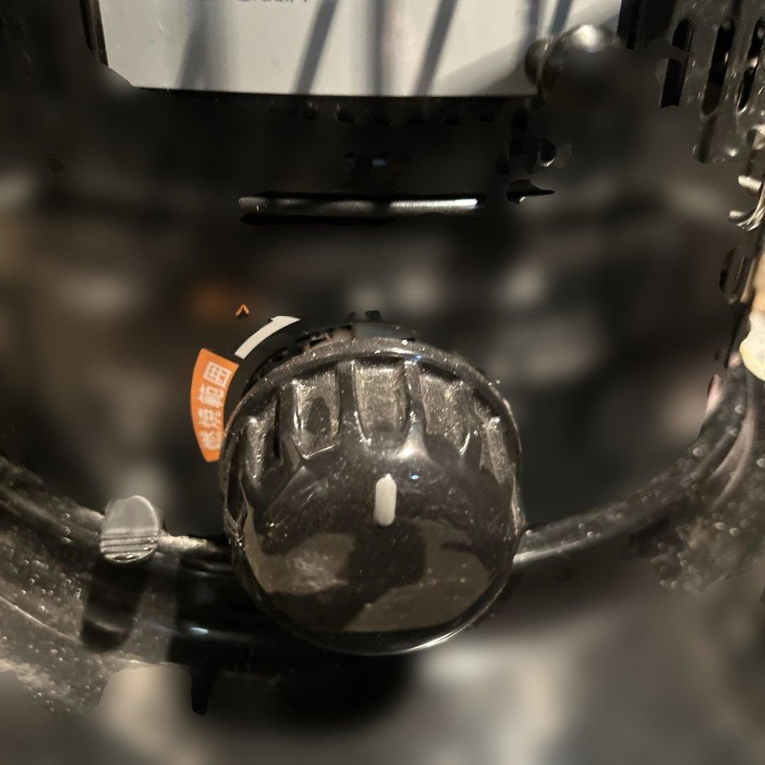 C1-16 【2021年製】TOYOTOMI KS-67H ストーブ