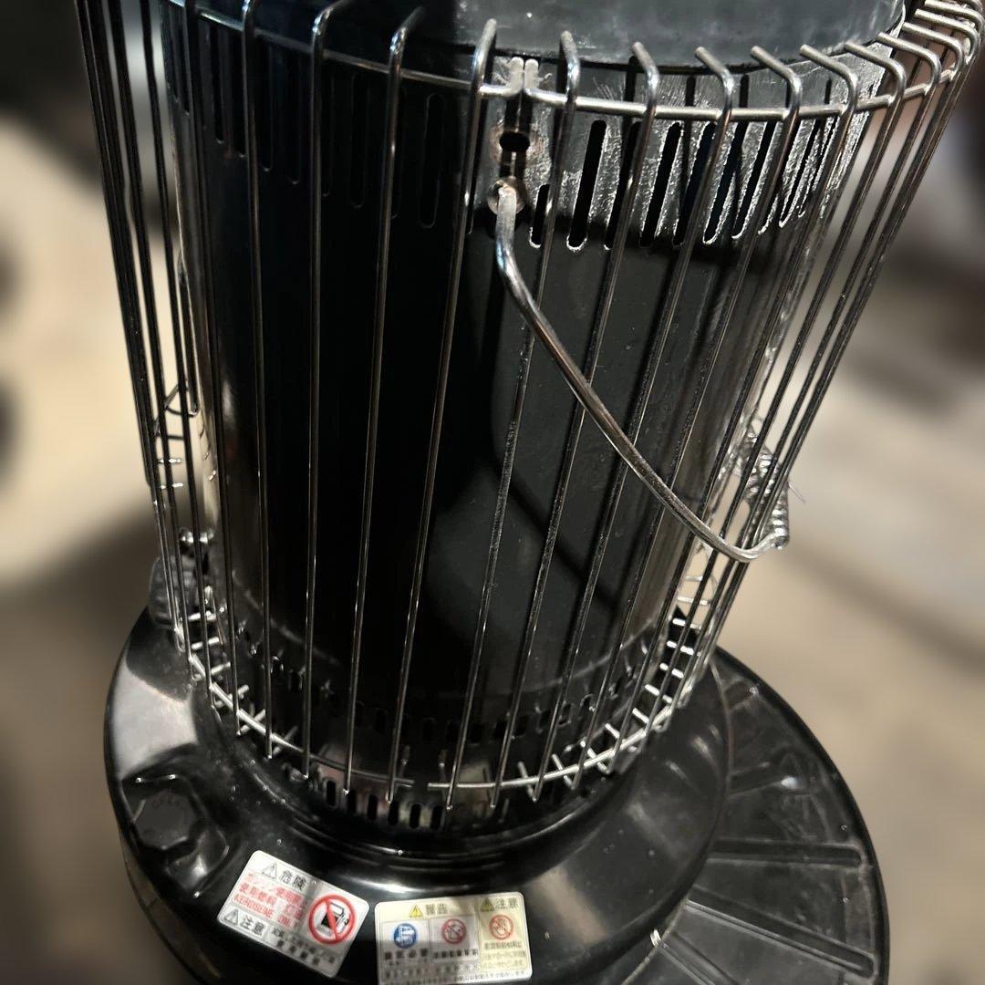 C1-16 【2021年製】TOYOTOMI KS-67H ストーブ