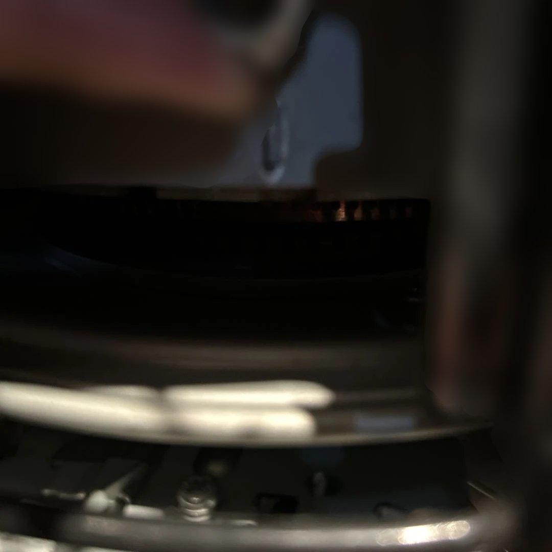 C1-16 【2021年製】TOYOTOMI KS-67H ストーブ