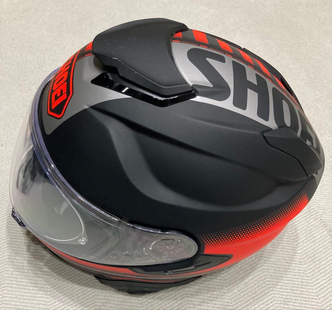 SHOEI GT-Air2テセラクトGT-AirⅡ SENAインカム付