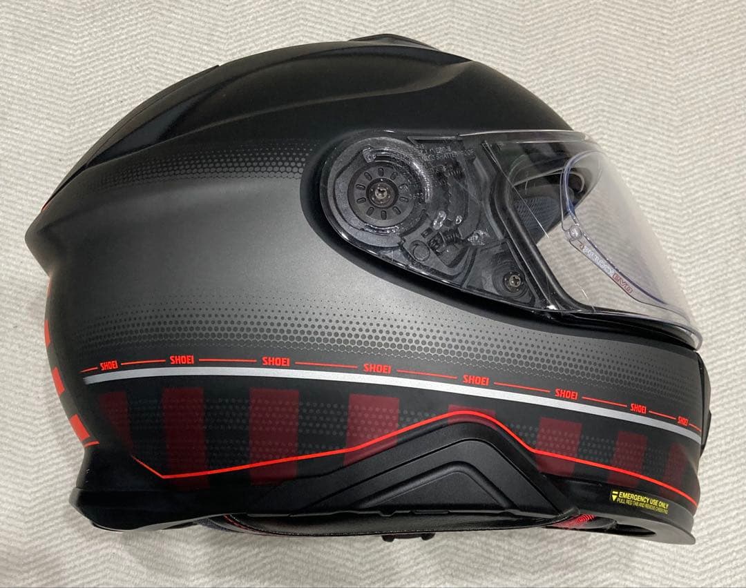 SHOEI GT-Air2テセラクトGT-AirⅡ SENAインカム付