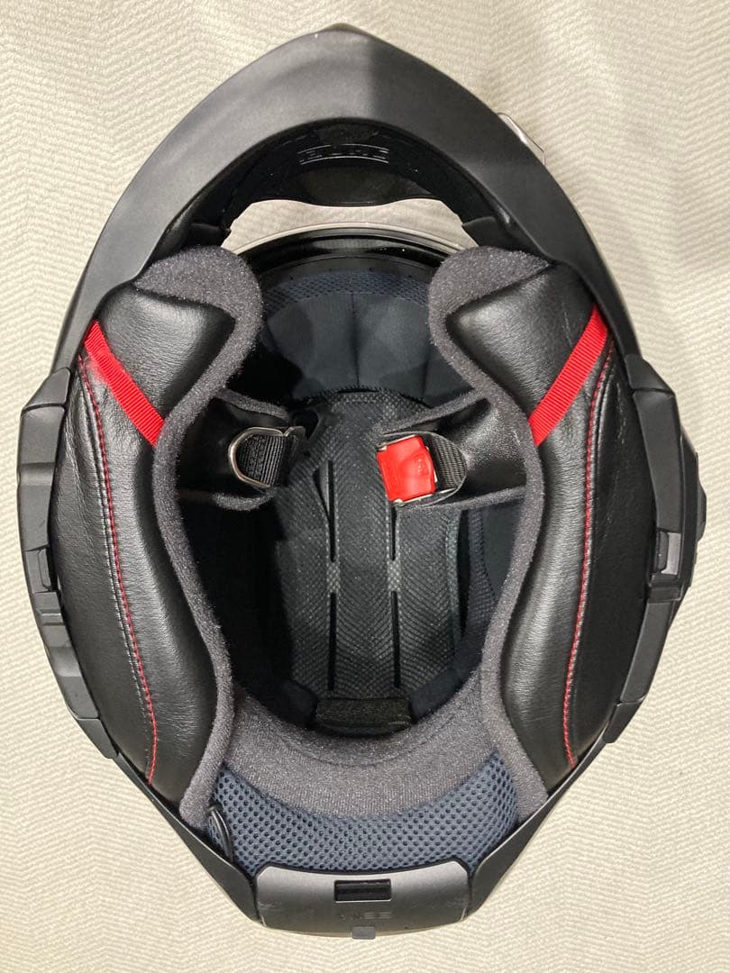 SHOEI GT-Air2テセラクトGT-AirⅡ SENAインカム付